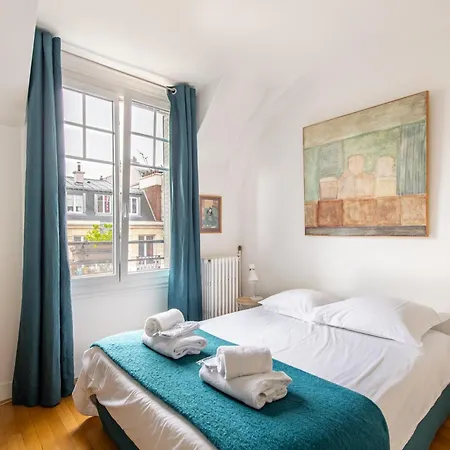 Apartment Desaix - Central Et Elegant Proche Tour Eiffel
