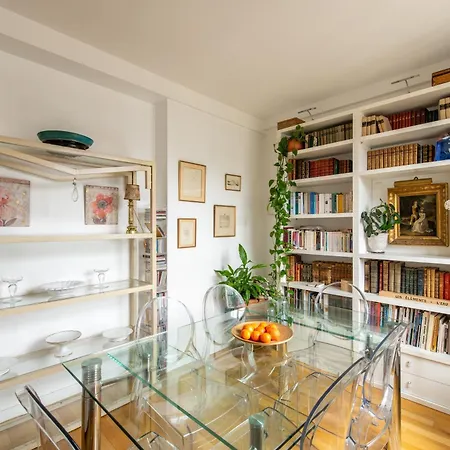 Desaix - Central Et Elegant Proche Tour Eiffel Apartment *